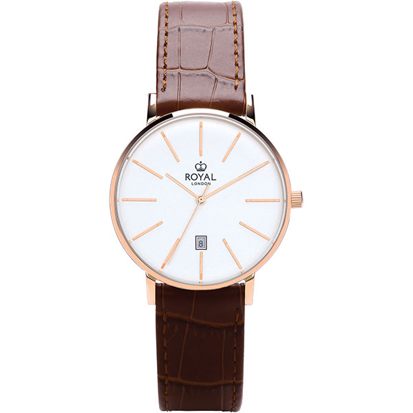 Часы Royal London Classic 21420-03